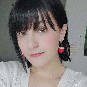 Meet your Posher, Océane